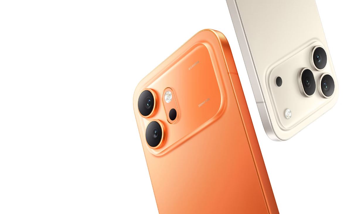 HONOR 600 Pro 5G 12GB 512GB crni